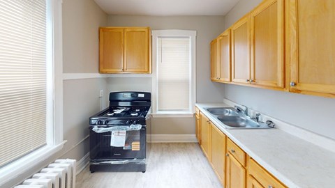 Floor plan for 2 beds, 1 bath, 620 sqft